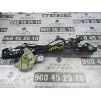 ELEVALUNAS DELANTERO DERECHO 1P0837462A 