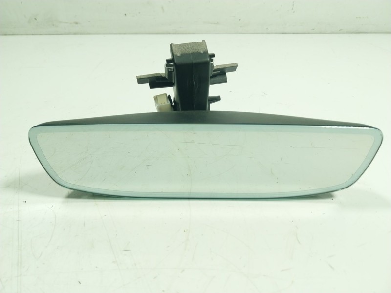 Recambio de espejo interior para renault megane iv berlina 5p 1.3 tce referencia OEM IAM 963217003R  