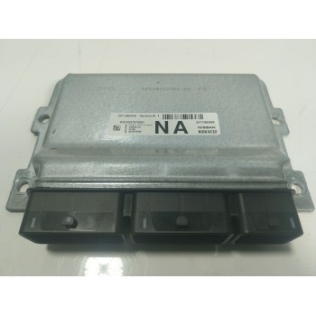 CENTRALITA MOTOR UCE 237106047S 237106047S 