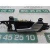 Recambio de maneta interior delantera derecha para audi a3 sportback (8p) 2.0 tdi referencia OEM IAM 8P4837020E7PE  