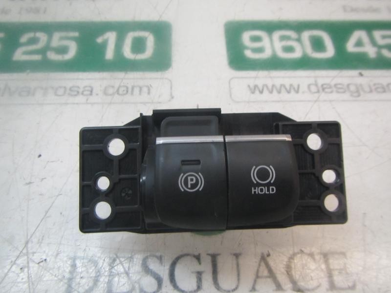 Recambio de palanca freno de mano para toyota corolla hybrid referencia OEM IAM 8439002060  
