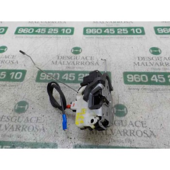 CERRADURA PUERTA DELANTERA DERECHA 13579523 13579523 