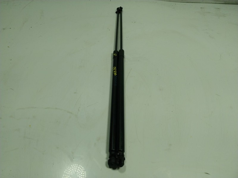 Recambio de amortiguador capot para bmw serie 7 (e65/e66) 730ld referencia OEM IAM 51238240596 51238240596 