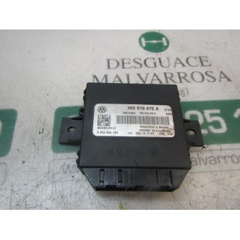 MODULO ELECTRONICO 