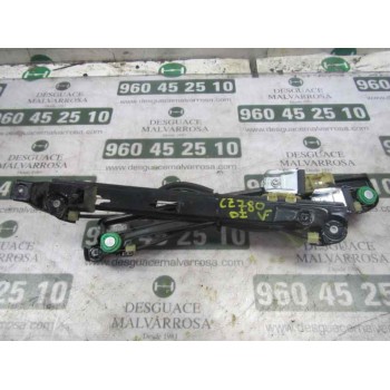 ELEVALUNAS DELANTERO IZQUIERDO 1P0837461A 