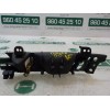 Recambio de maneta interior delantera derecha para audi a3 sportback (8p) 2.0 tdi referencia OEM IAM 8P4837020E7PE  