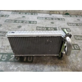 RADIADOR CALEFACCION / AIRE ACONDICIONADO 87050YV030 