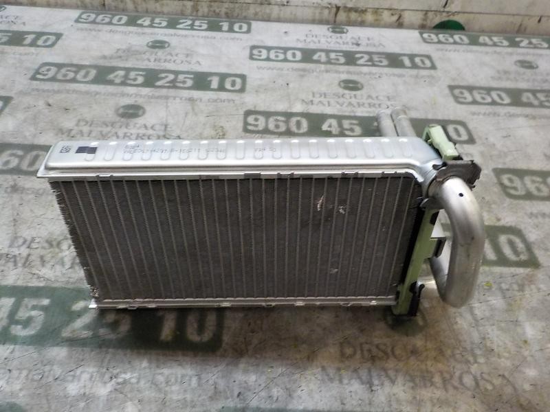 Recambio de radiador calefaccion / aire acondicionado para toyota aygo 1.0 cat referencia OEM IAM 87050YV030  