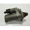 Recambio de motor arranque para volkswagen golf vii lim. (bq1) 1.0 tsi referencia OEM IAM 02Z911024Q 02Z911024Q 