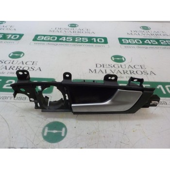MANETA INTERIOR TRASERA DERECHA 8P4839020E7PE 