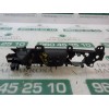 Recambio de maneta interior trasera derecha para audi a3 sportback (8p) 2.0 tdi referencia OEM IAM 8P4839020E7PE  