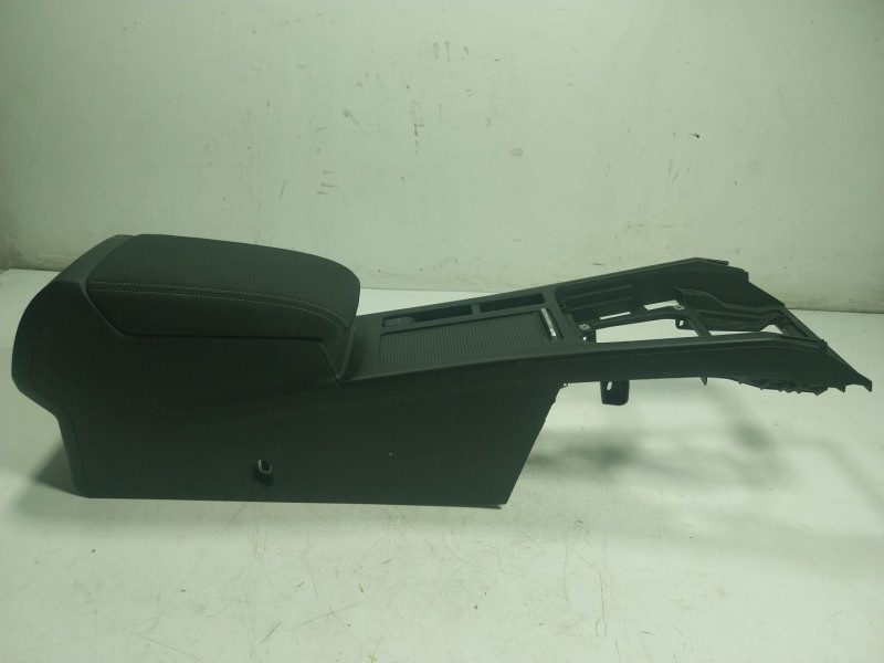 Recambio de apoyabrazos central para volkswagen arteon (3h7, 3h8) 2.0 tdi referencia OEM IAM 3G0864207AAMJ 1303728D 