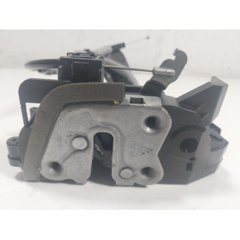 CERRADURA PUERTA DELANTERA DERECHA 805024067R 805024067R 