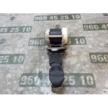 CINTURON SEGURIDAD TRASERO IZQUIERDO 