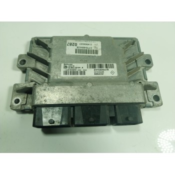 CENTRALITA MOTOR UCE 237D40113R 237D40041R 