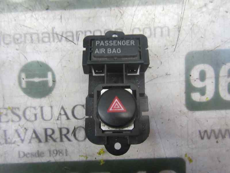 Recambio de warning para seat leon (1p1) reference copa referencia OEM IAM 5P0953235B1MM 1P0863849 