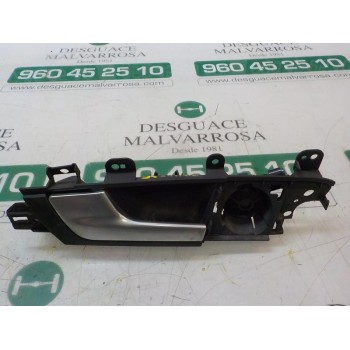 MANETA INTERIOR TRASERA IZQUIERDA 8P4839019E7PE 