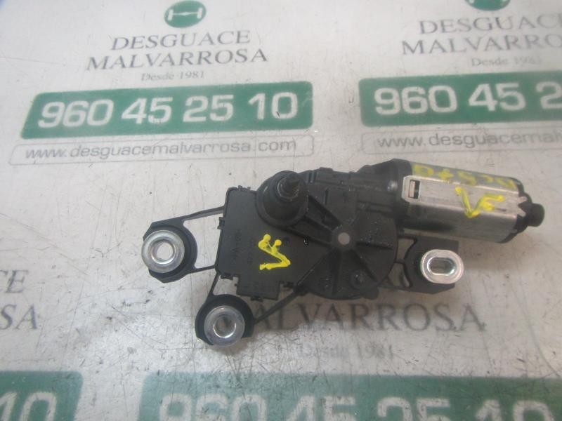 Recambio de motor limpia trasero para seat altea xl (5p5) 1.9 tdi referencia OEM IAM   