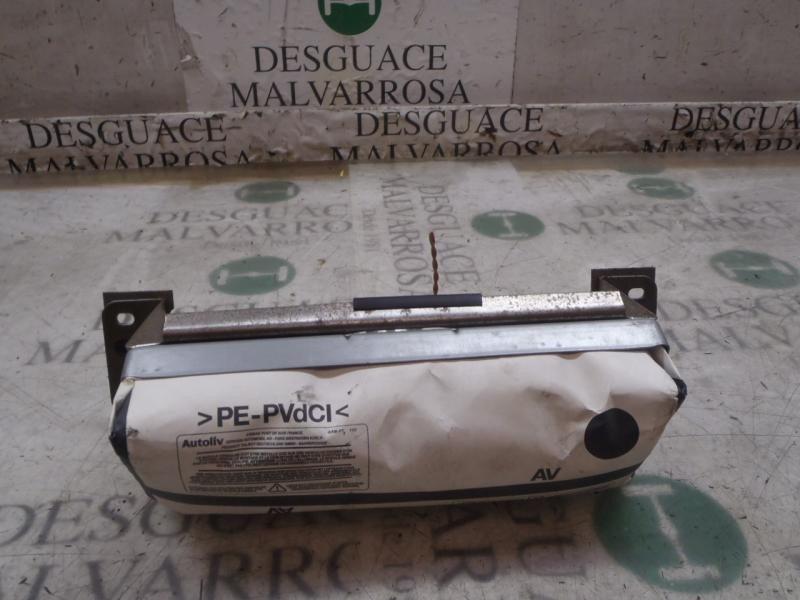 Recambio de airbag delantero derecho para citroën xsara picasso 1.6 hdi 90 lx plus referencia OEM IAM   