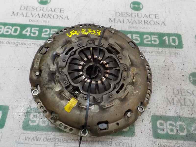 Recambio de kit embrague para toyota corolla verso (r1) 2.2 d-cat referencia OEM IAM 3100105030  