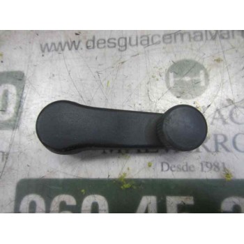 MANETA ELEVALUNAS TRASERA IZQUIERDA 1P08375819B9 