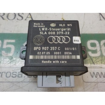 MODULO ELECTRONICO 8P0907357J 8P0907357C 5LA008379
