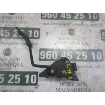 POTENCIOMETRO PEDAL 