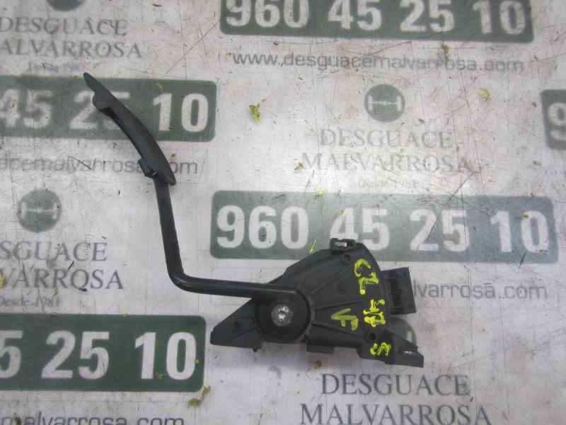 Recambio de potenciometro pedal para suzuki swift iii (mz, ez) 1.3 ddis (rs 413d) referencia OEM IAM   