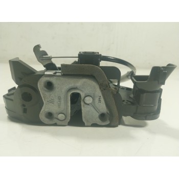 CERRADURA PUERTA DELANTERA IZQUIERDA 805034935R 805034935R 