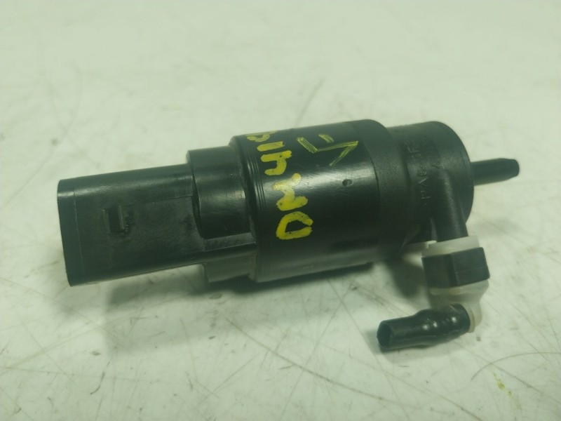 Recambio de bomba limpia para volkswagen arteon (3h7, 3h8) 2.0 tdi referencia OEM IAM 1K5955651 1K5955651 