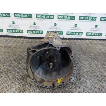 CAJA CAMBIOS 23007565194 BEO 