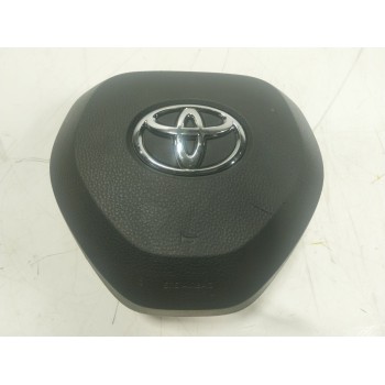 AIRBAG DELANTERO IZQUIERDO 4513012E40C0 TG17A02001 