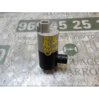 BOMBA LIMPIA 8533002030 