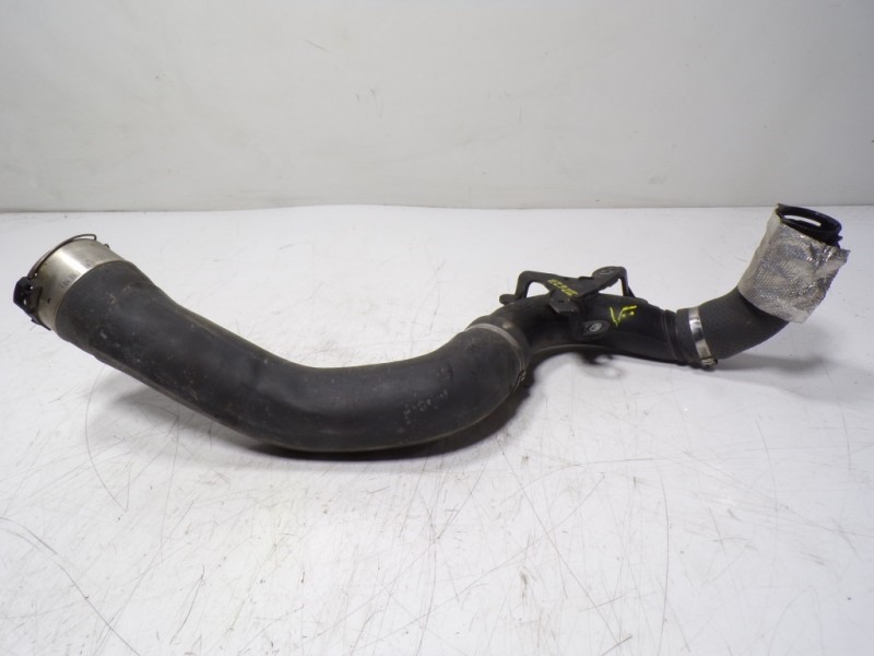 Recambio de tubo intercooler para renault megane iv berlina 5p 1.2 tce energy referencia OEM IAM 144607476R  