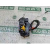 Recambio de cerradura puerta trasera derecha para opel zafira tourer 2.0 cdti cat referencia OEM IAM 13579566 13579566 