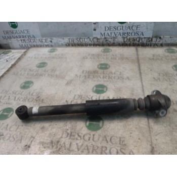 AMORTIGUADOR TRASERO IZQUIERDO 