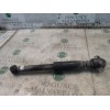 Recambio de amortiguador trasero izquierdo para volkswagen new beetle (9c1/1c1) 1.9 tdi referencia OEM IAM   