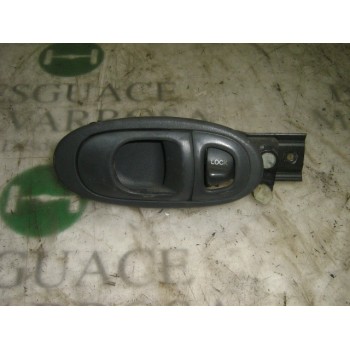 MANETA INTERIOR TRASERA DERECHA 