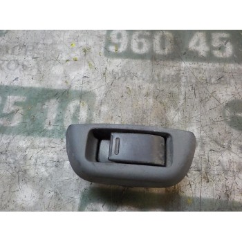 MANDO ELEVALUNAS DELANTERO DERECHO 