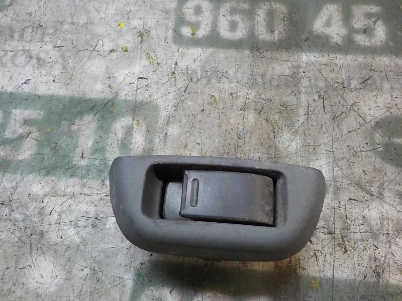 Recambio de mando elevalunas delantero derecho para peugeot 107 1.0 cat (384f) referencia OEM IAM   