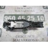Recambio de maneta exterior delantera derecha para seat leon (1p1) reference copa referencia OEM IAM 3B0837207GGRU  