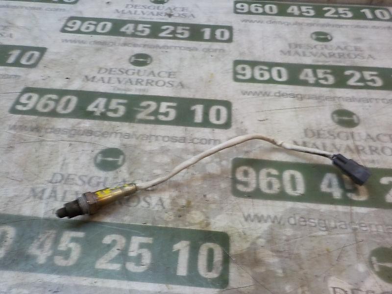 Recambio de sonda lambda para toyota aygo 1.0 cat referencia OEM IAM 894650H030  