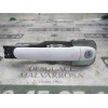 Recambio de maneta exterior delantera izquierda para seat leon (1p1) reference copa referencia OEM IAM 3B0837207GGRU  