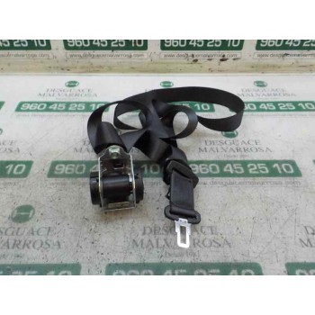 CINTURON SEGURIDAD TRASERO CENTRAL 13332245 6192282000 6192282000