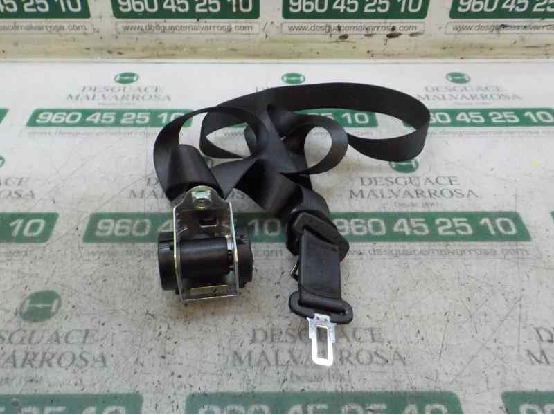 Recambio de cinturon seguridad trasero central para opel zafira tourer 2.0 cdti cat referencia OEM IAM 13332245 6192282000 61922