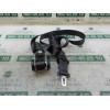 Recambio de cinturon seguridad trasero central para opel zafira tourer 2.0 cdti cat referencia OEM IAM 13332245 6192282000 61922