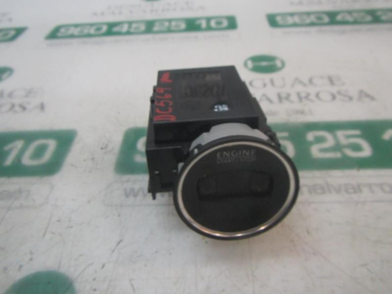 Recambio de conmutador de arranque para volkswagen passat variant (3c5) 2.0 tdi referencia OEM IAM 3C0905843AA 3C0905843T 
