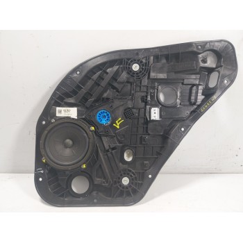 ELEVALUNAS TRASERO DERECHO 83481G5000 83480G500 