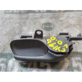 MANETA INTERIOR DELANTERA DERECHA 