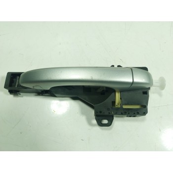 MANETA EXTERIOR TRASERA IZQUIERDA 806074953R 